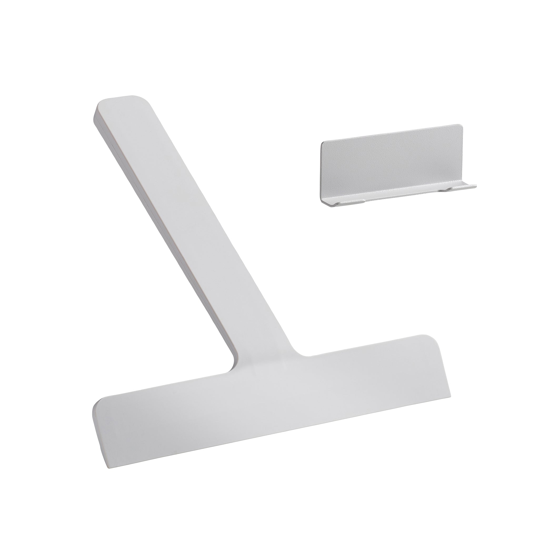 WIPER (WITH HOLDER) SOFT GREY