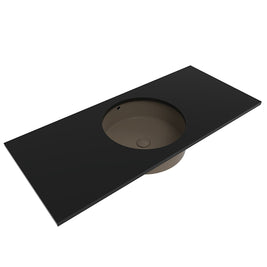 TWIN SET UNDERMOUNT BASIN 420X420X175MM