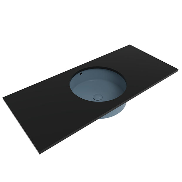 TWIN SET UNDERMOUNT BASIN 420X420X175MM
