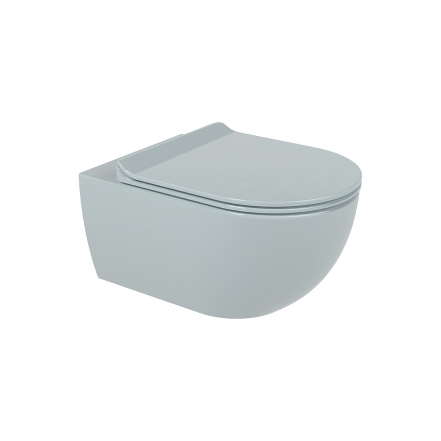 APP GO SILENT WALL HUNG PAN