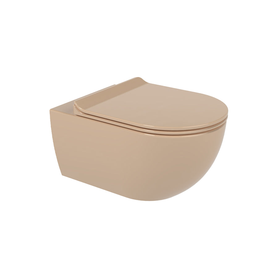 APP GO SILENT WALL HUNG PAN