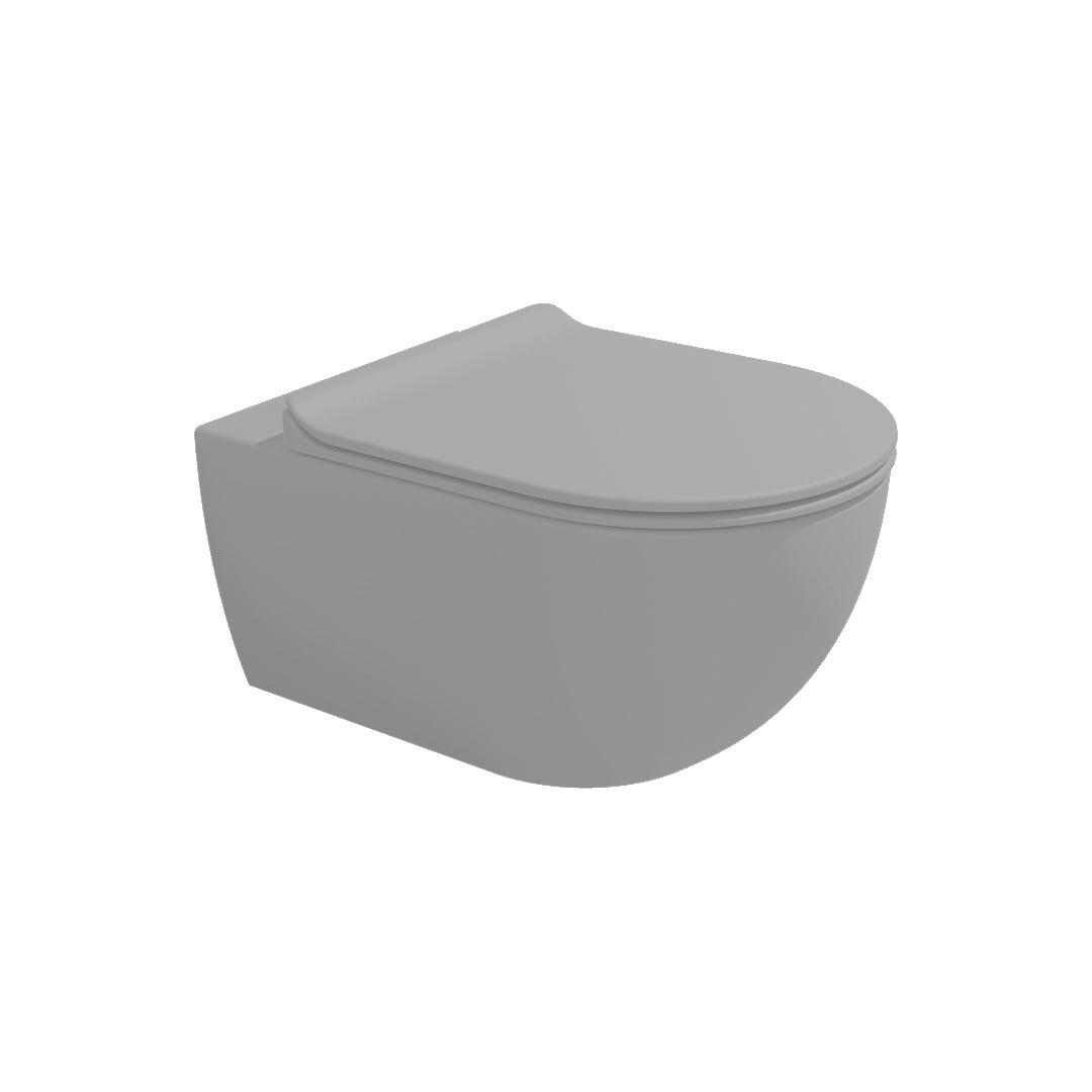 APP GO SILENT WALL HUNG PAN
