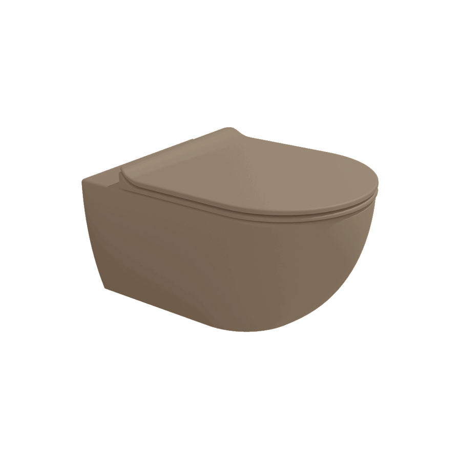 APP GO SILENT WALL HUNG PAN