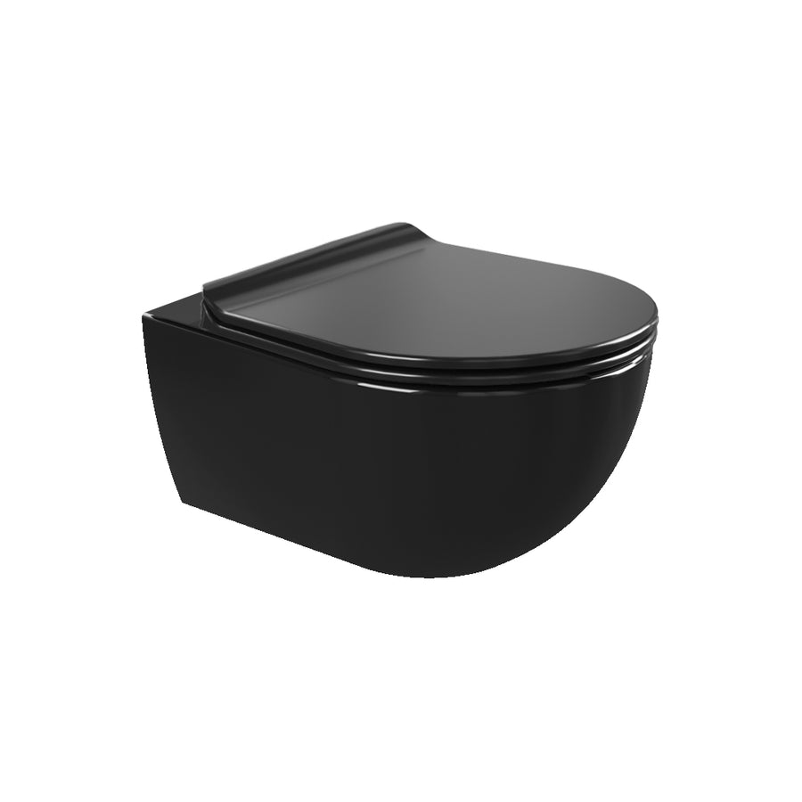 APP GO SILENT WALL HUNG PAN
