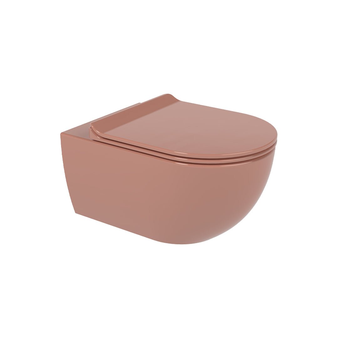 APP GO SILENT WALL HUNG PAN