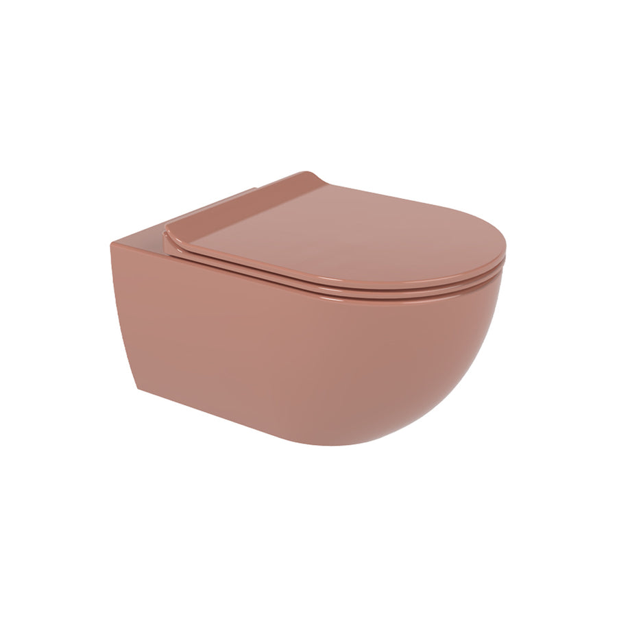 APP GO SILENT WALL HUNG PAN