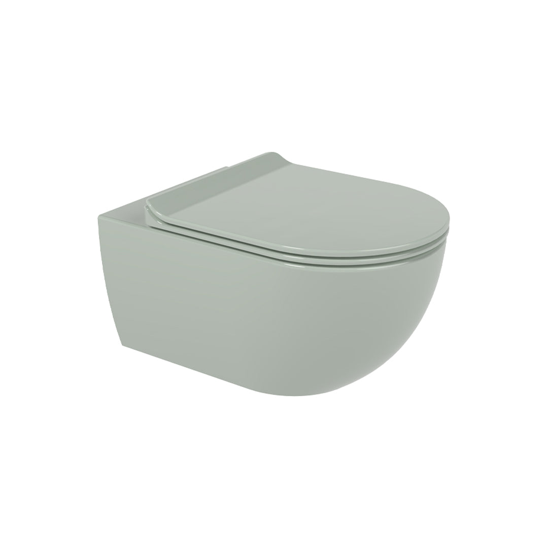 APP GO SILENT WALL HUNG PAN