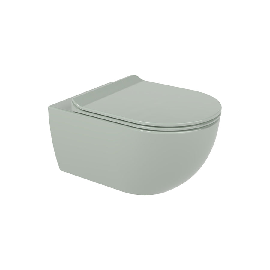 APP GO SILENT WALL HUNG PAN