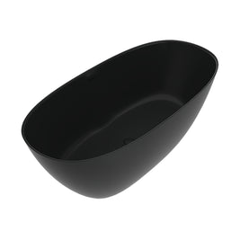 APP FREESTANDING BATH 1600X750X600MM WITH OVERFLOW
