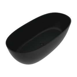 APP FREESTANDING BATH 1700X800X550MM WITH OVERFLOW