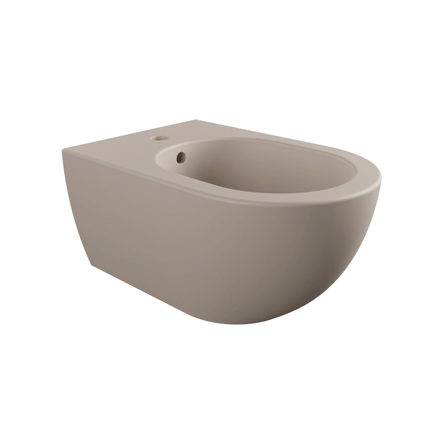 APP WALL HUNG BIDET