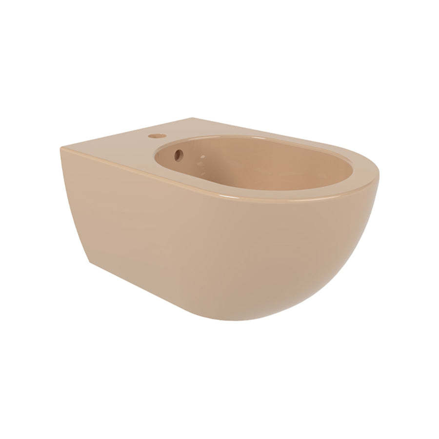 APP WALL HUNG BIDET