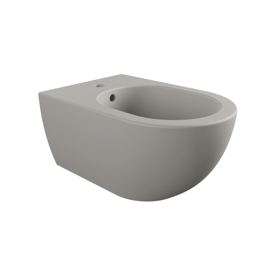 APP WALL HUNG BIDET