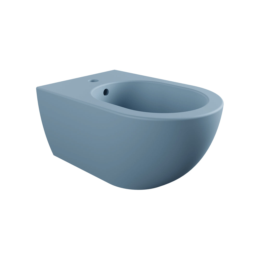 APP WALL HUNG BIDET