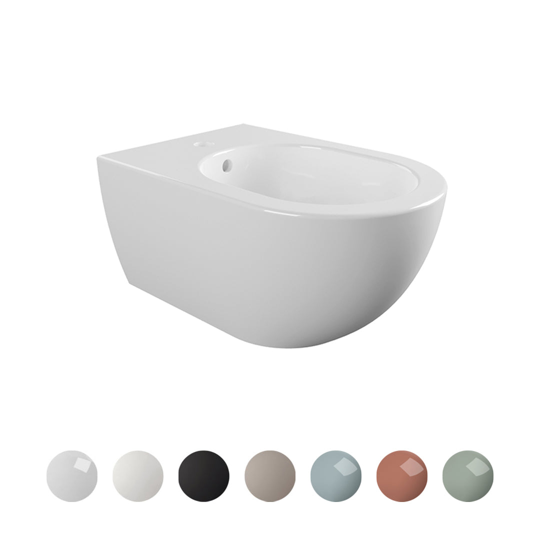 APP WALL HUNG BIDET