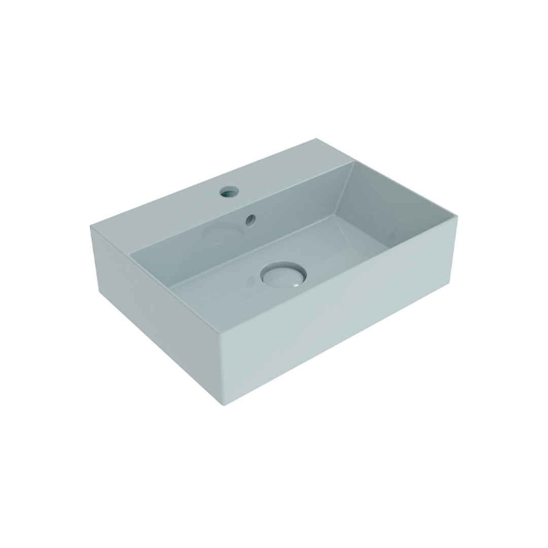 APPLIGHT VESSEL BASIN 500X370X140MM 1TH OF