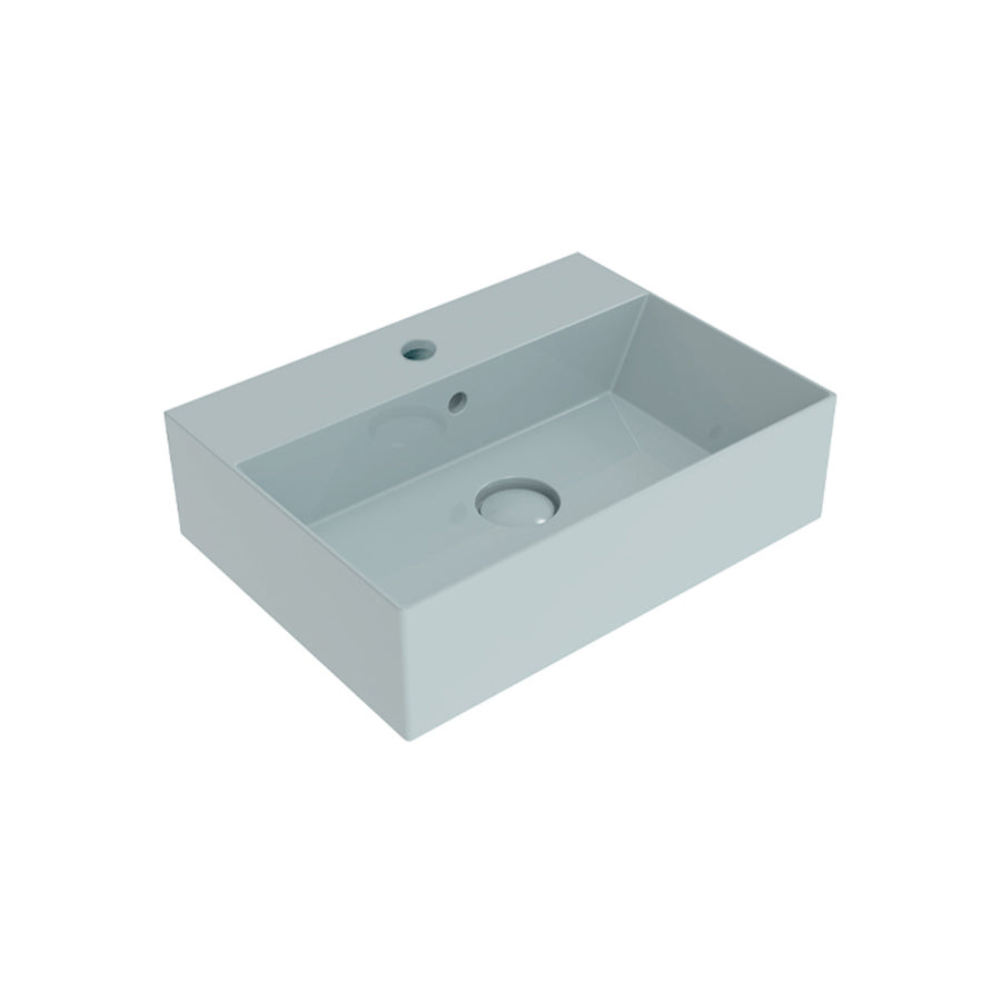 APPLIGHT VESSEL BASIN 500X370X140MM 1TH OF