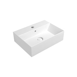 APPLIGHT VESSEL BASIN 500X370X140MM 1TH OF