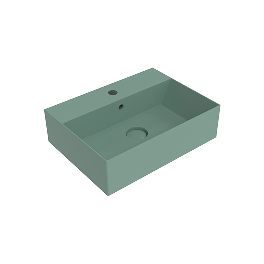 APPLIGHT VESSEL BASIN 500X370X140MM 1TH OF