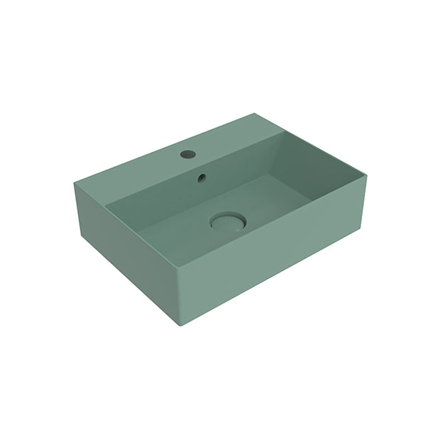 APPLIGHT VESSEL BASIN 500X370X140MM 1TH OF