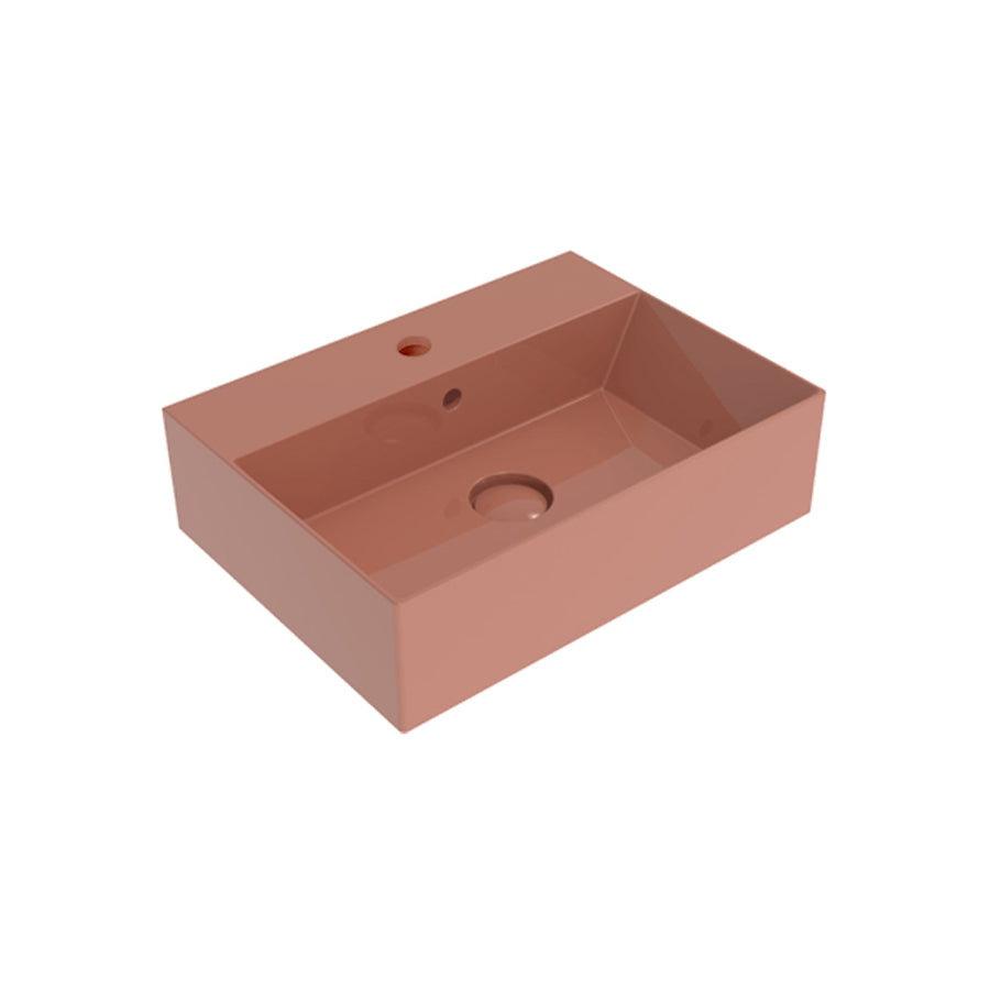 APPLIGHT VESSEL BASIN 500X370X140MM 1TH OF