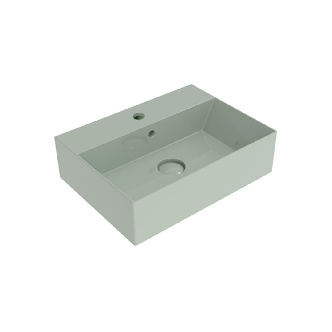 APPLIGHT VESSEL BASIN 500X370X140MM 1TH OF