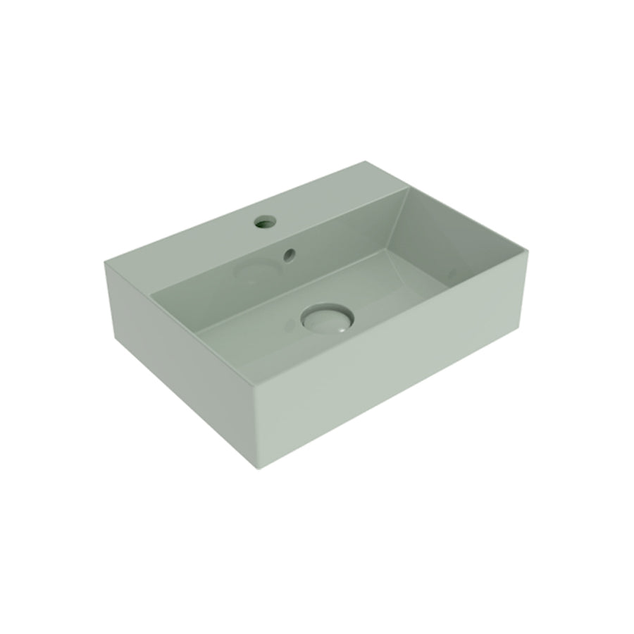 APPLIGHT VESSEL BASIN 500X370X140MM 1TH OF