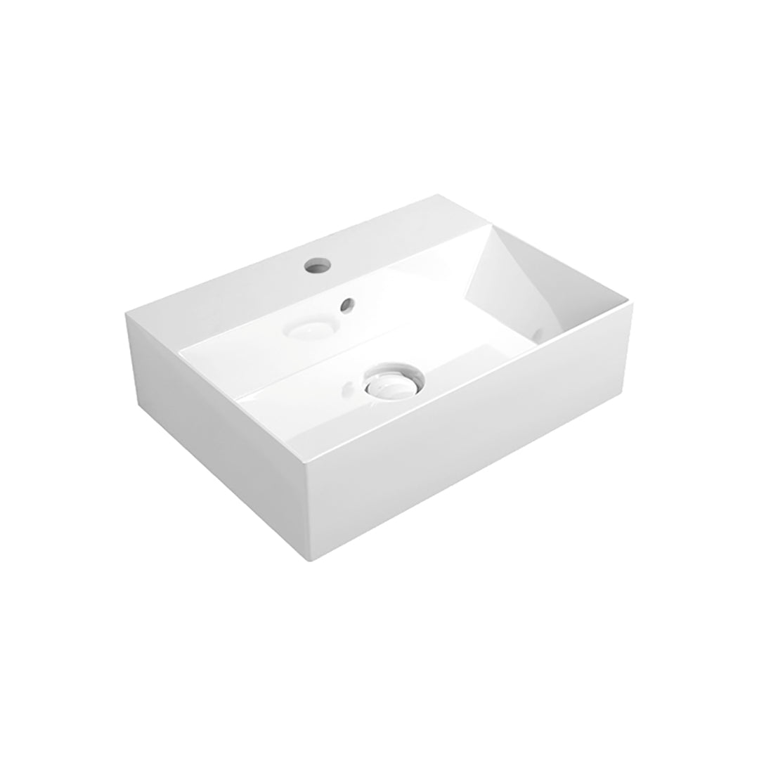 APPLIGHT VESSEL BASIN 500X370X140MM 1TH OF