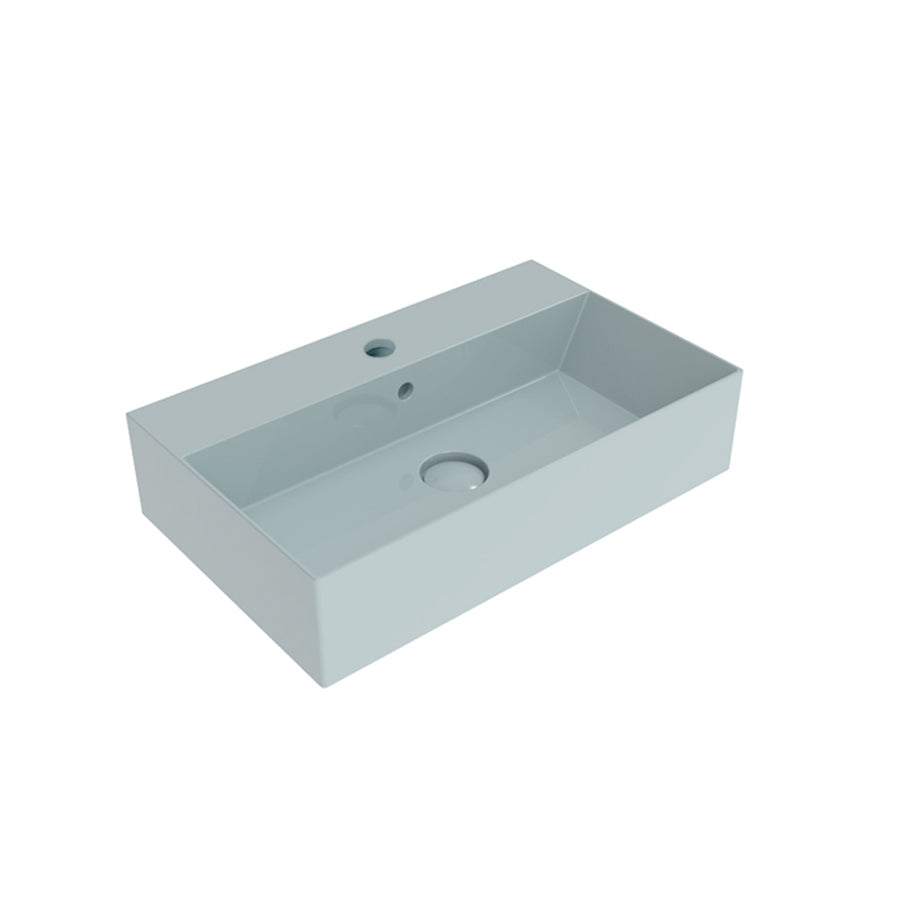 APPLIGHT VESSEL BASIN 600X370X140MM 1TH OF