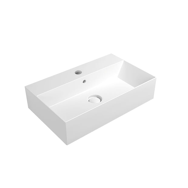 APPLIGHT VESSEL BASIN 600X370X140MM 1TH OF