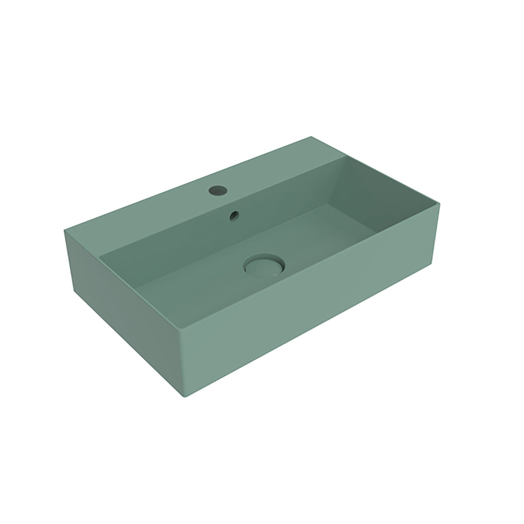 APPLIGHT VESSEL BASIN 600X370X140MM 1TH OF