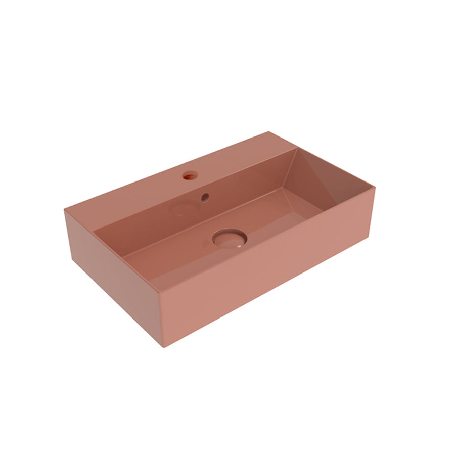 APPLIGHT VESSEL BASIN 600X370X140MM 1TH OF