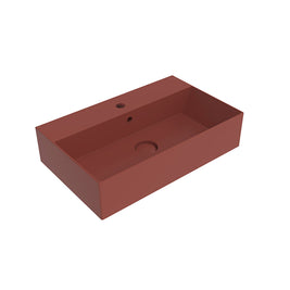 APPLIGHT VESSEL BASIN 600X370X140MM 1TH OF