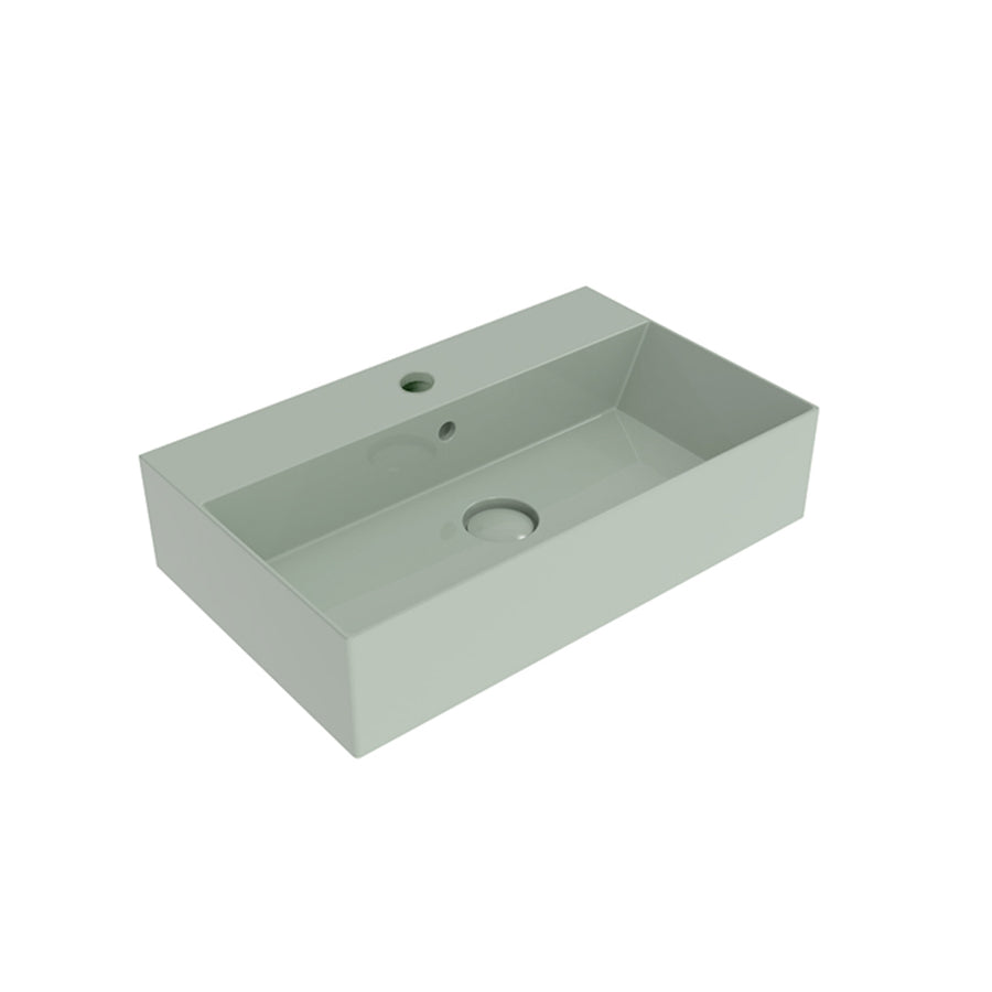APPLIGHT VESSEL BASIN 600X370X140MM 1TH OF