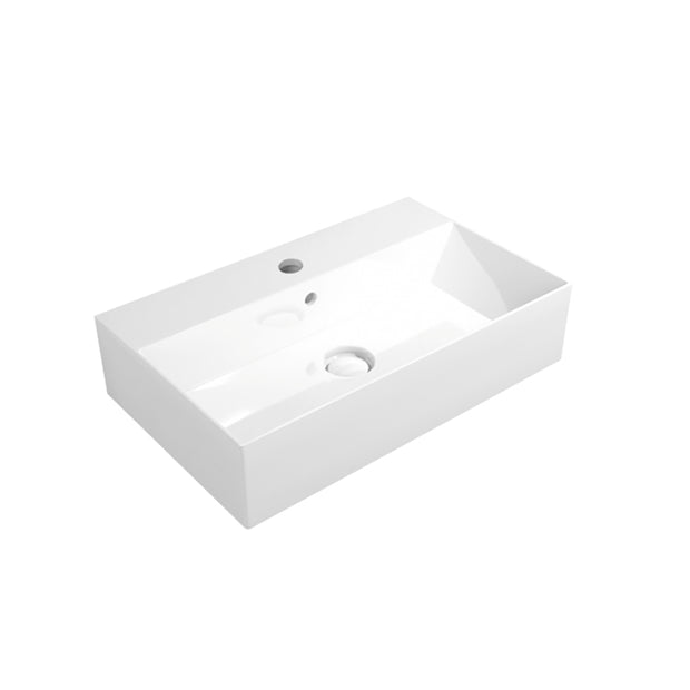 APPLIGHT VESSEL BASIN 600X370X140MM 1TH OF