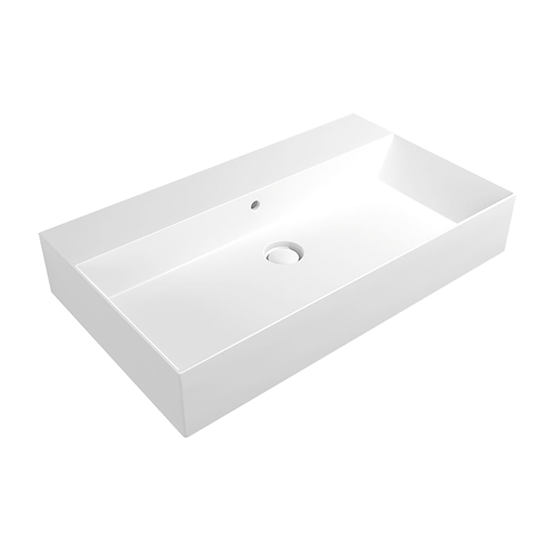 APPLIGHT VESSEL BASIN 800X470X140MM NTH OF