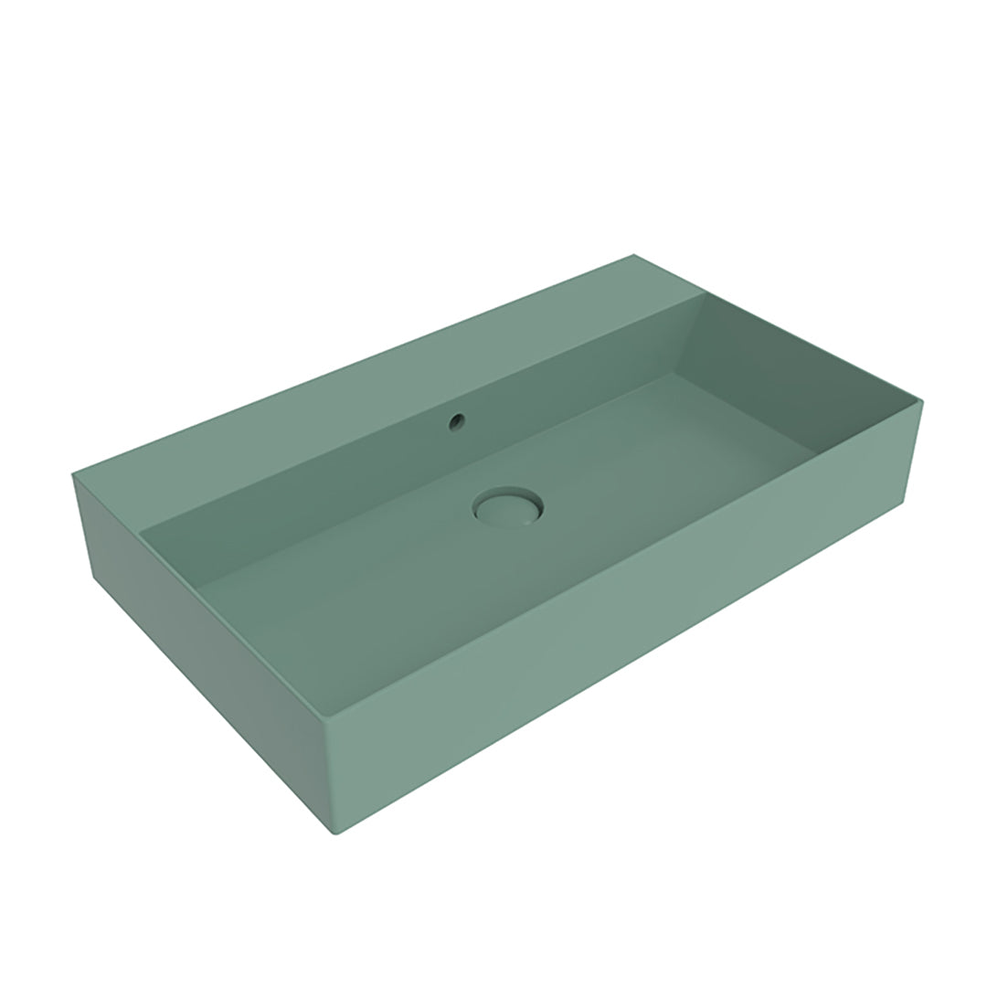 APPLIGHT VESSEL BASIN 800X470X140MM NTH OF