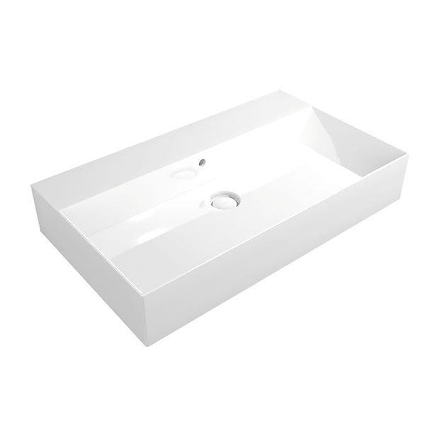 APPLIGHT VESSEL BASIN 800X470X140MM NTH OF