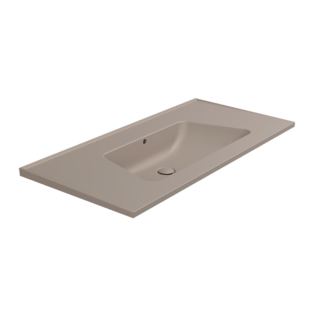 BLOOM WALL BASIN 1070X515X175MM NTH