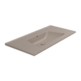 BLOOM WALL BASIN 1070X515X175MM NTH