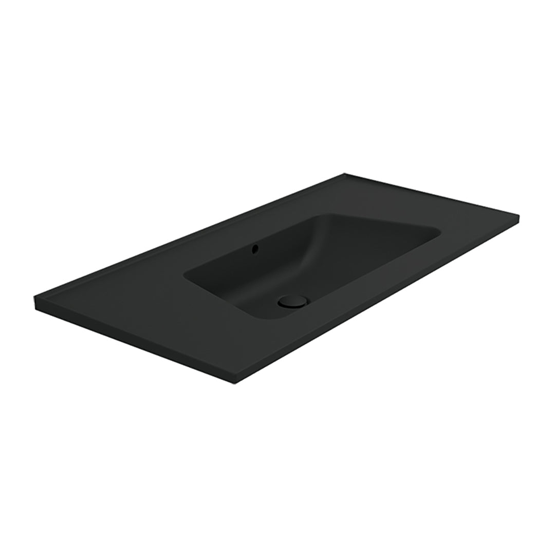 BLOOM WALL BASIN 1070X515X175MM NTH
