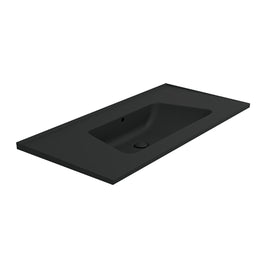 BLOOM WALL BASIN 1070X515X175MM NTH