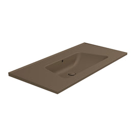 BLOOM WALL BASIN 1070X515X175MM NTH