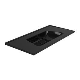 BLOOM WALL BASIN 1070X515X175MM NTH