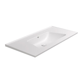 BLOOM WALL BASIN 1070X515X175MM NTH