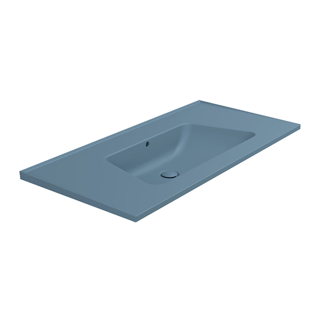 BLOOM WALL BASIN 1070X515X175MM NTH