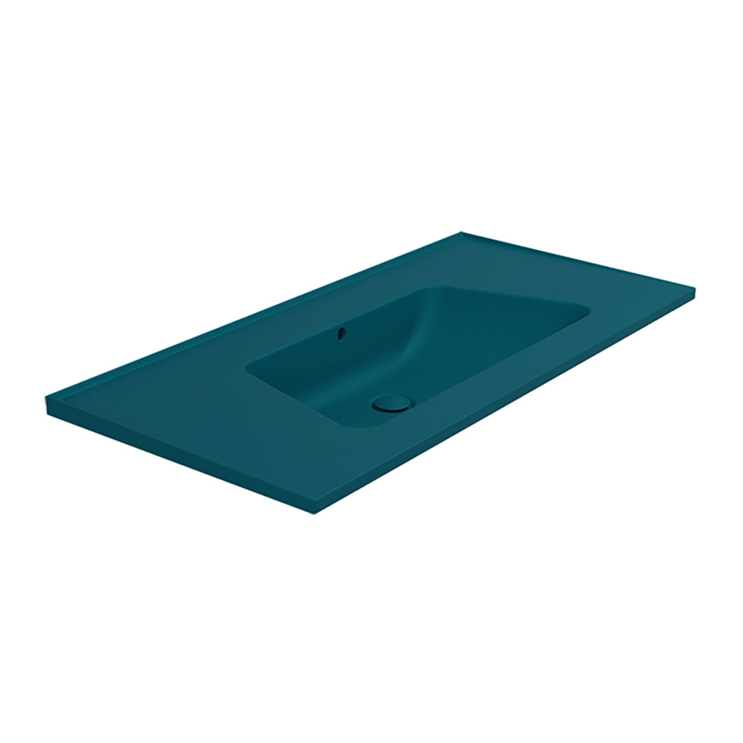 BLOOM WALL BASIN 1070X515X175MM NTH