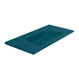 BLOOM WALL BASIN 1070X515X175MM NTH