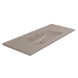 BLOOM WALL BASIN 1220X515X175MM NTH
