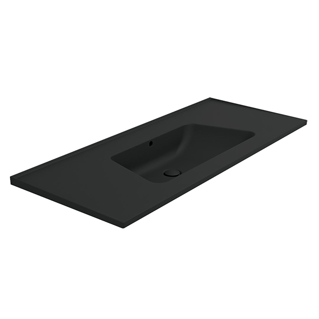 BLOOM WALL BASIN 1220X515X175MM NTH